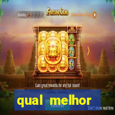 qual melhor aplicativo de jogo para ganhar dinheiro